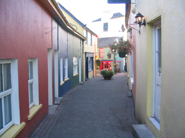 Kinsale