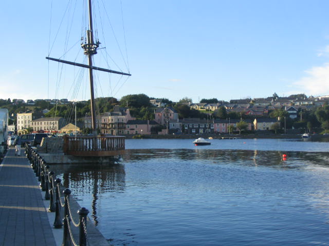 Kinsale