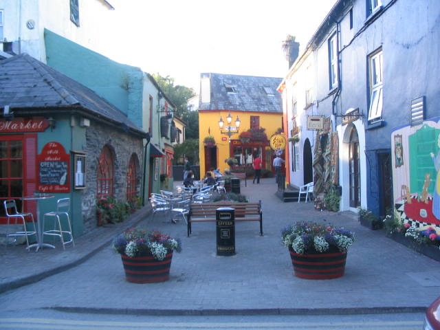 Kinsale